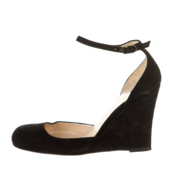 Christian Louboutin Shoes - Brand New Christian Louboutin size 36